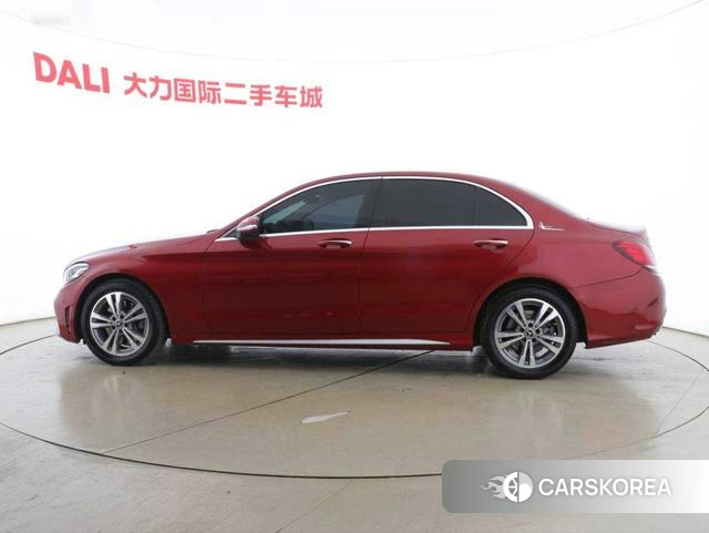 Mercedes-Benz Class C id 4210459 из Китая 14