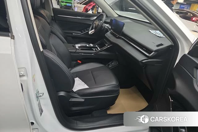 Haval H6 id 4240959 из Китая 15