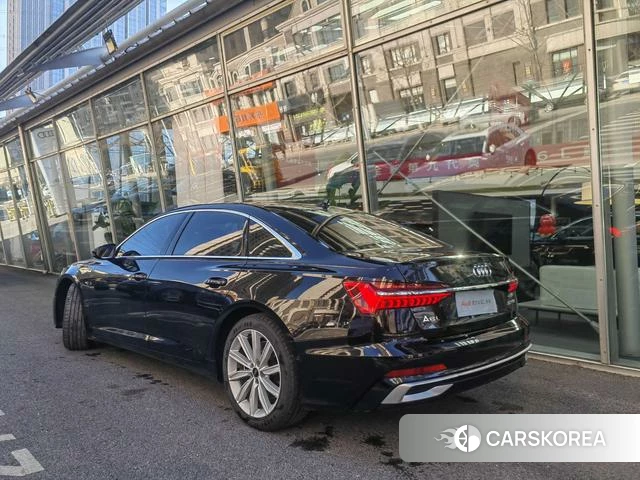Audi A6L id 4258232 из Китая 8
