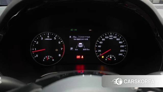 Kia Seltos id 3871993 из Кореи 18