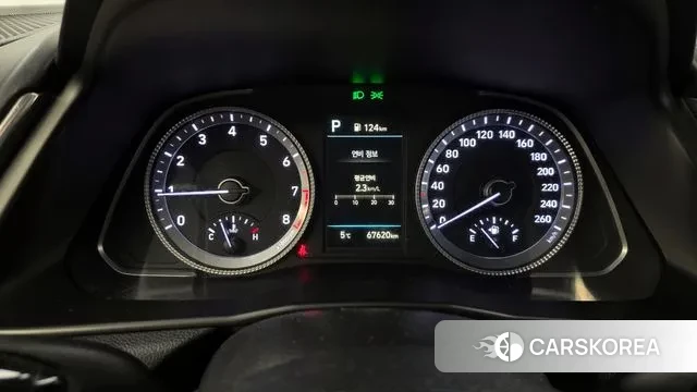 Hyundai Sonata (DN8) id 3453028 из Кореи 18