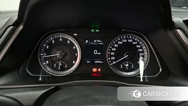 Hyundai Sonata (DN8) id 3367981 из Кореи 18