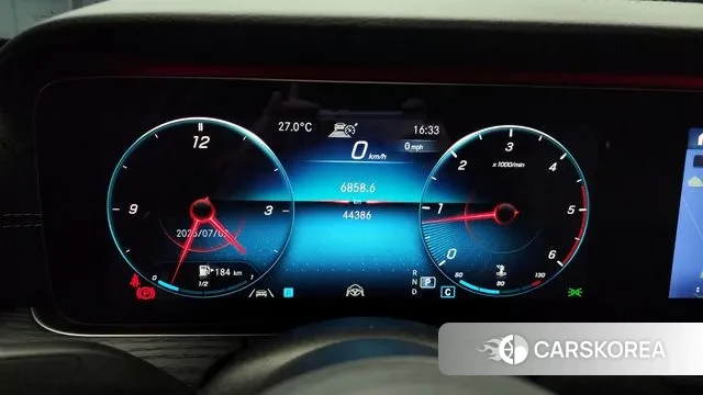 Mercedes-Benz E-Class W213 id 2885812 из Кореи 18