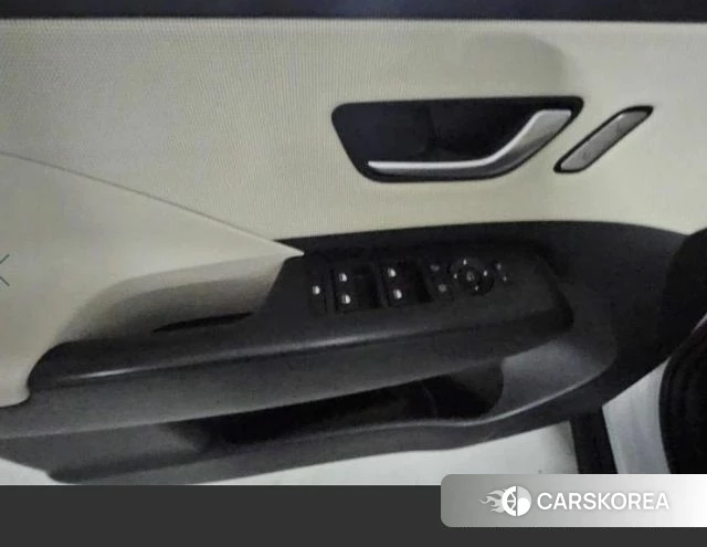 Hyundai Kona (SX2) id 4453189 из Кореи 8