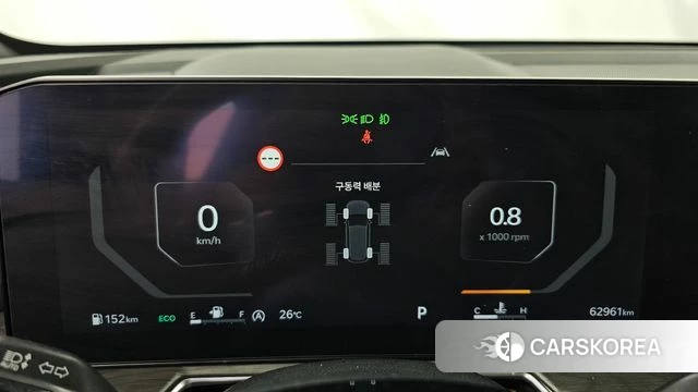 Kia The New Sorento 4th Generation id 4506019 из Кореи 32