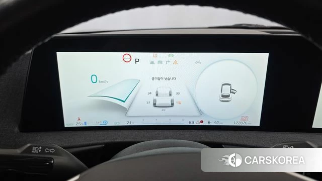 Kia EV6 id 4942782 из Кореи 30