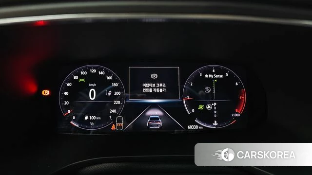 Renault Korea (Samsung) XM3 id 4535280 из Кореи 33