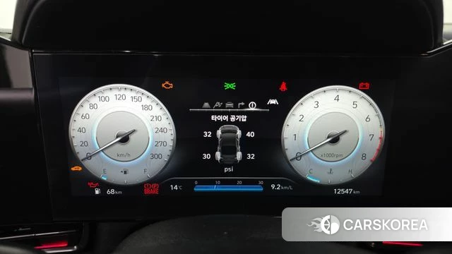 Hyundai Avante (CN7) id 3865093 из Кореи 18