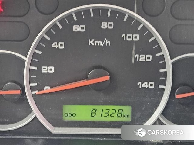 Chevrolet (GM Daewoo) New Labo id 4742360 из Кореи 16
