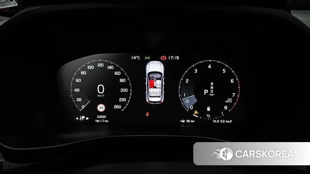 Volvo XC40 id 3765692 из Кореи 18