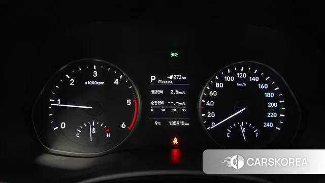 Hyundai i30 (PD) id 3687752 из Кореи 18