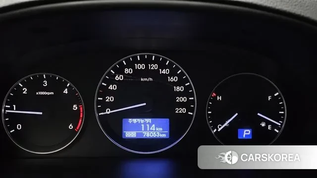 Hyundai The New Grand Starex id 3396815 из Кореи 18