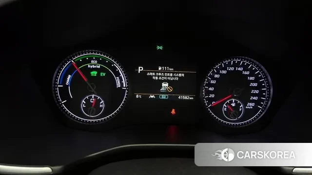 Hyundai The New Santa Fe id 3447656 из Кореи 18