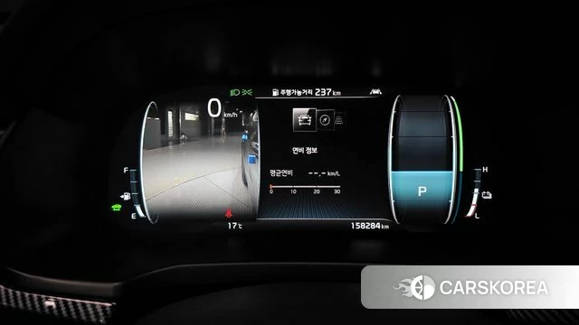 Kia K7 Premier Hybrid id 4203543 из Кореи 18