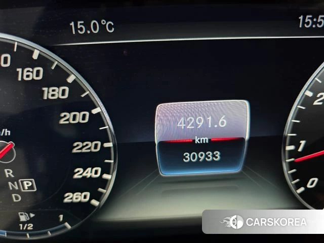 Mercedes-Benz E-Class W213 id 3861774 из Кореи 18