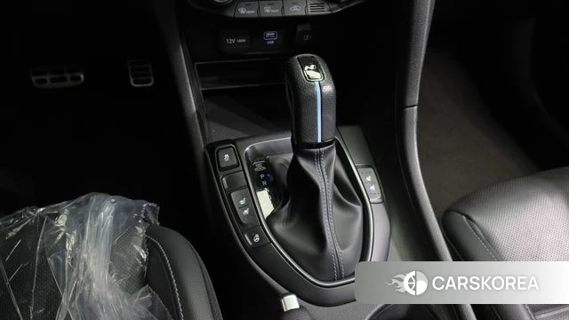 Hyundai Veloster (JS) id 4331175 из Кореи 34