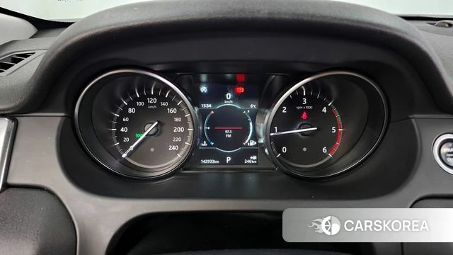 Land Rover Discovery Sports id 3801247 из Кореи 18