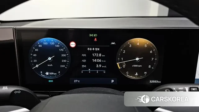 Hyundai Grandeur (GN7) id 3021732 из Кореи 18