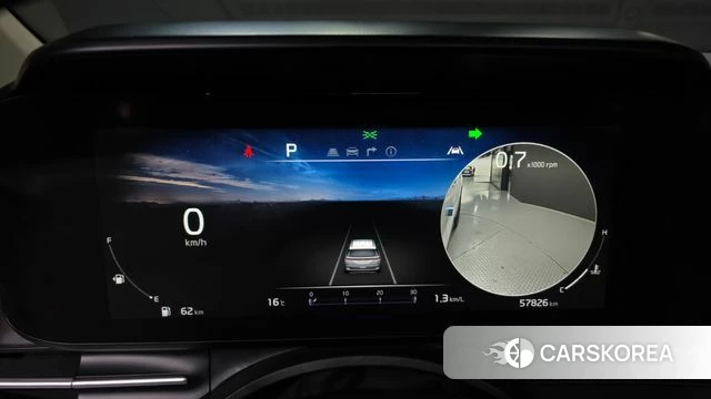 Kia Carnival 4th generation id 3915957 из Кореи 18