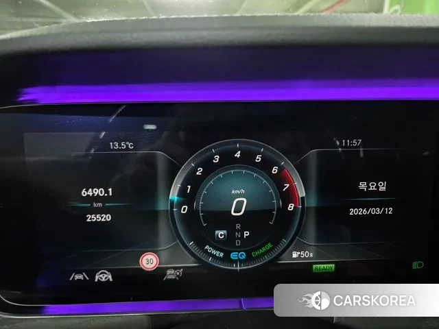 Mercedes-Benz CLS-Class C257 id 3778507 из Кореи 16