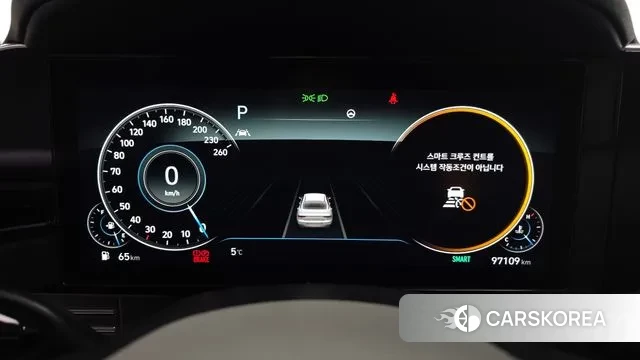 Hyundai The New Grandeur IG id 3616116 из Кореи 18