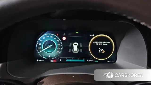 Hyundai The New Palisade id 3664529 из Кореи 18