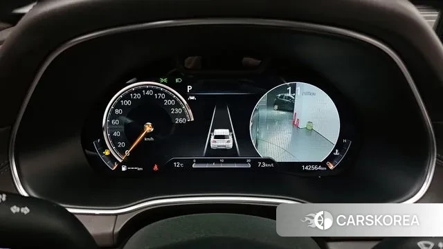 Genesis GV80 id 3448704 из Кореи 18