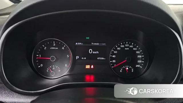 Kia Sportage The Bold id 3713155 из Кореи 18