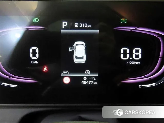 Kia Sportage 5th Generation id 3615098 из Кореи 18