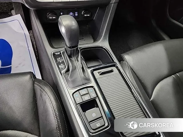 Hyundai Sonata New Rise id 3536389 из Кореи 17