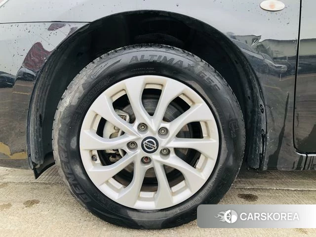 Nissan Xuan Yi id 4221419 из Китая 15