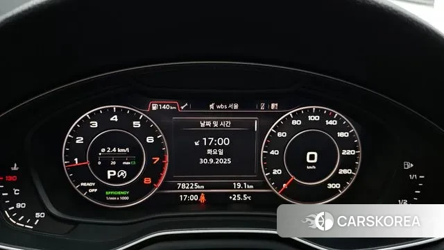 Audi A5 (F5) id 3214736 из Кореи 18