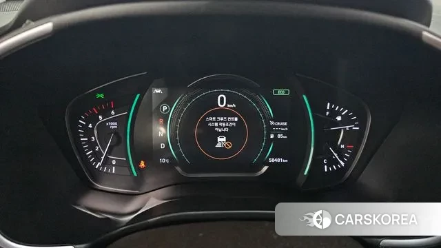 Hyundai Santa Fe TM id 3723365 из Кореи 18