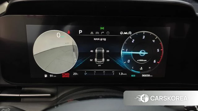Kia Carnival 4th generation id 4594471 из Кореи 36