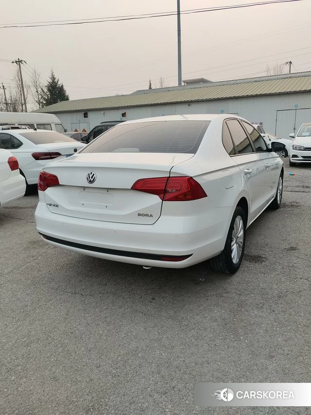 Volkswagen Bora id 3856992 из Китая 8