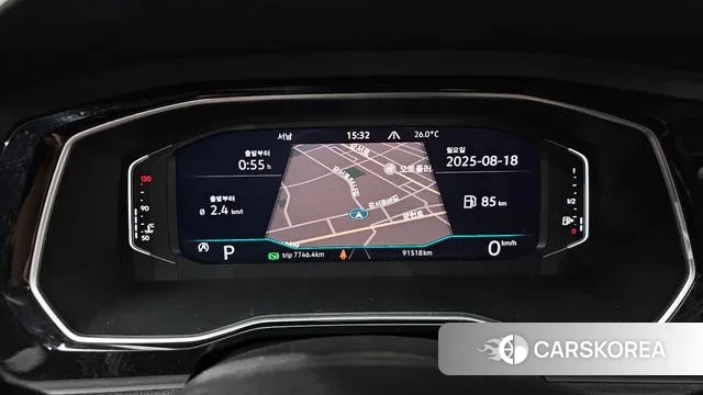 Volkswagen 7th Generation of Jetta id 3043809 из Кореи 18