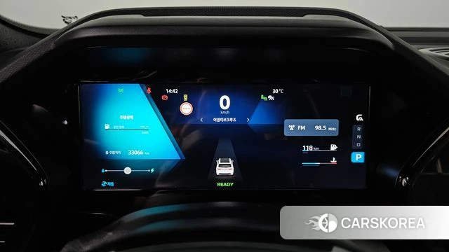 Renault Korea (Samsung) Grand Coleos id 4767498 из Кореи 28