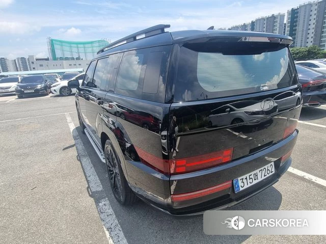 Hyundai Santa Fe (MX5) id 4427742 из Кореи 16