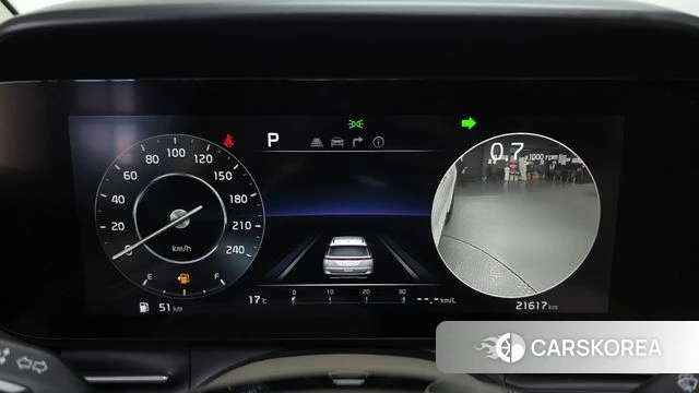 Kia Carnival 4th generation id 4244962 из Кореи 30