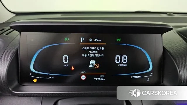 Hyundai Casper id 3777588 из Кореи 18