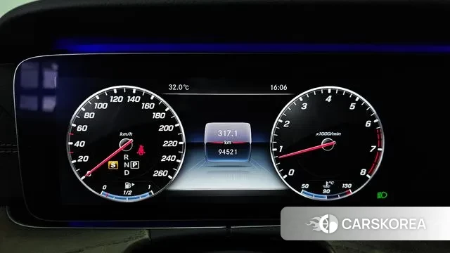 Mercedes-Benz E-Class W213 id 3055822 из Кореи 18