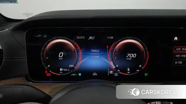 Mercedes-Benz E-Class W213 id 4550754 из Кореи 31