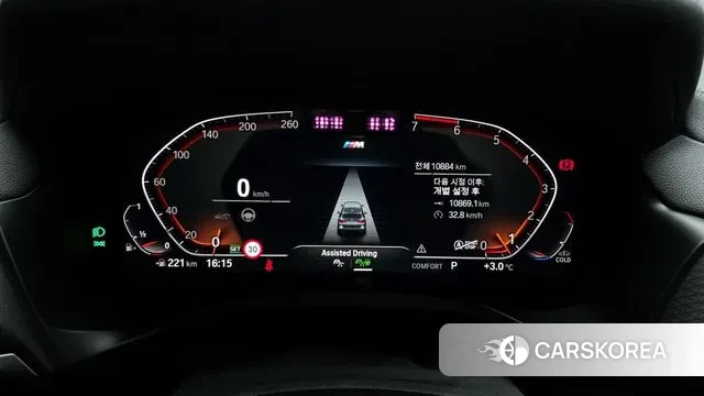 BMW X3 (G01) id 3571575 из Кореи 18