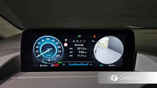 Hyundai Staria id 3763173 из Кореи 18