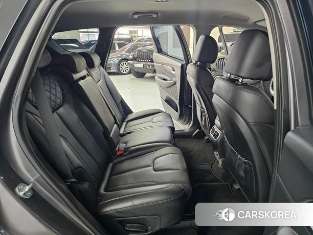 Hyundai The New Santa Fe id 3903240 из Кореи 18