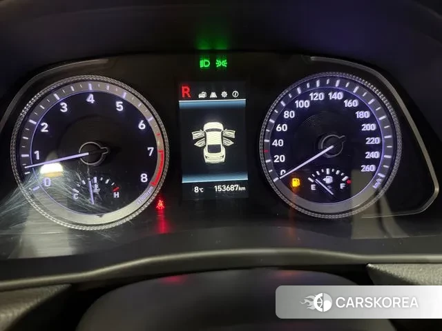 Hyundai Sonata (DN8) id 3425345 из Кореи 18