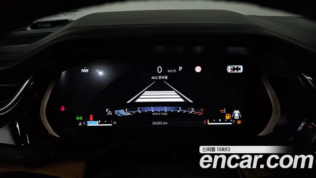 Jeep Grand Cherokee (WL) id 2794972 из Кореи 18