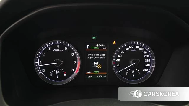 Hyundai Sonata New Rise id 4465539 из Кореи 18