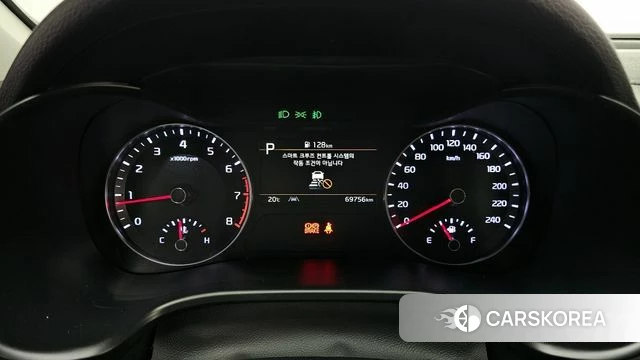 Kia The New K3 2nd generation id 4267066 из Кореи 29