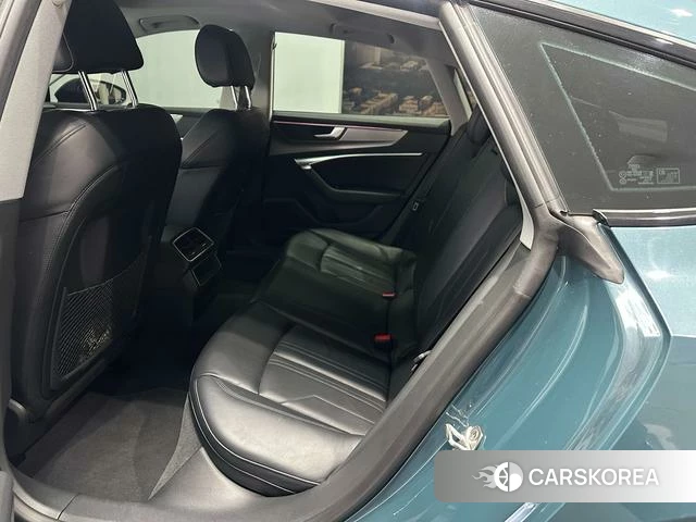 Audi A7 id 4278639 из Китая 16